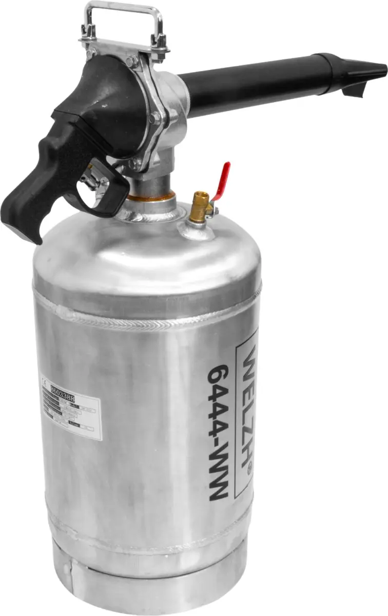 18-Litre Aluminium Air-Blaster - Image 2