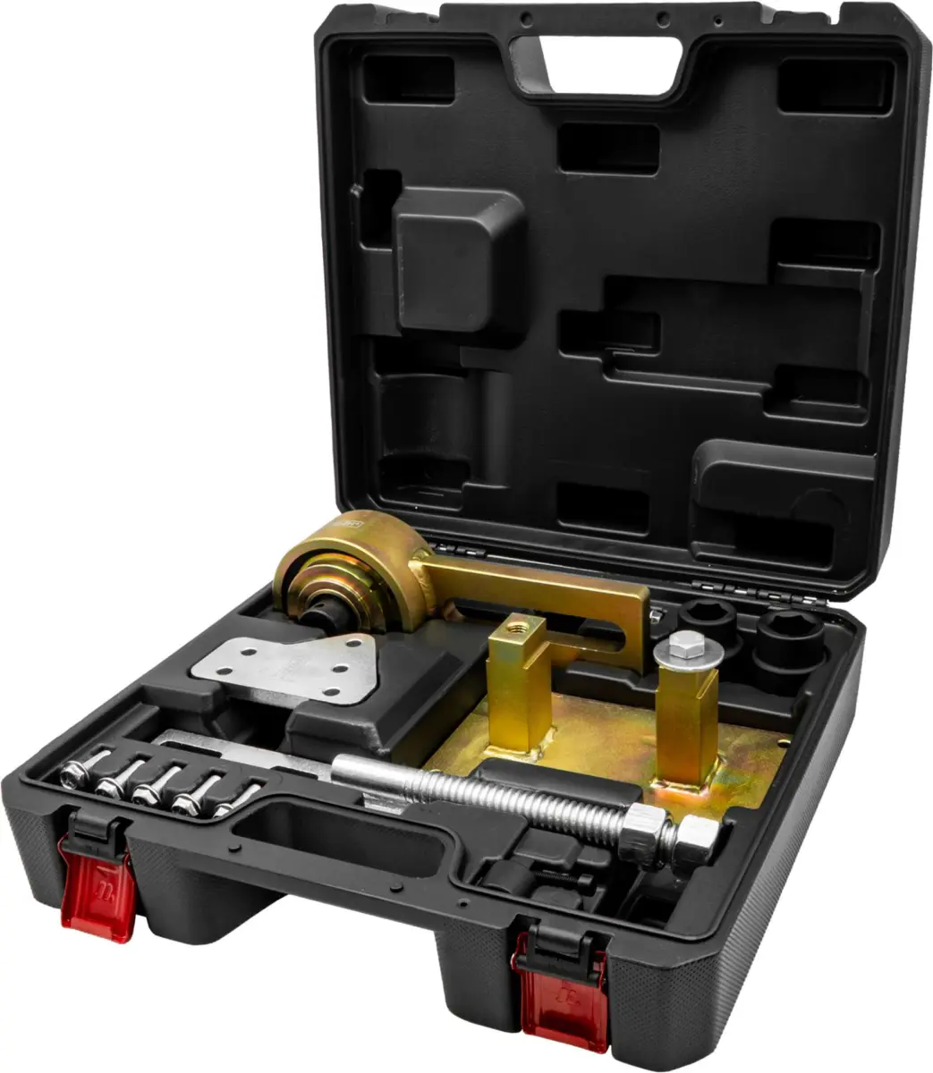 Torq Multiplier + Cylinder Head Bolt Removal / Installation Kit - Ford EcoBlue 2.0 TDCi (2016-)