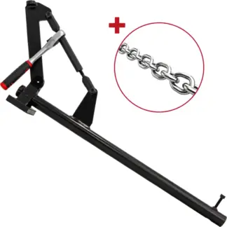 Suspension-Mate?