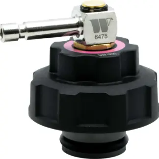 Radiator Cooling Cap; Ford