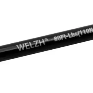 Torq Control Socket Bar 1/2''dr 110-NM