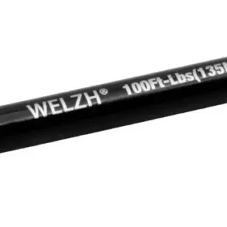 Torq Control Socket Bar 1/2''dr 135-NM