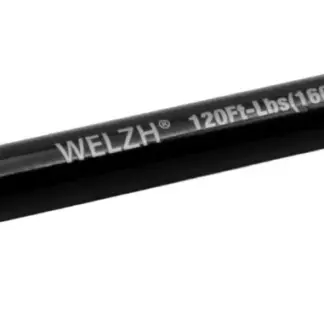 Torq Control Socket Bar 1/2''dr 160-NM