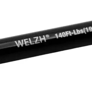 Torq Control Socket Bar 1/2''dr 190-NM