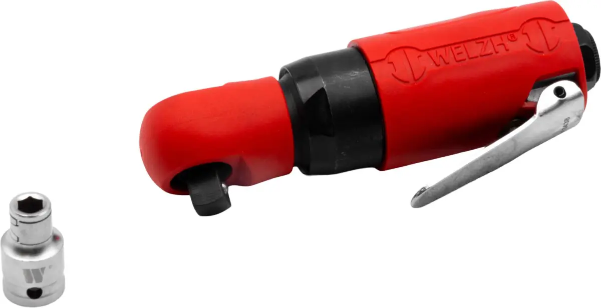 Mini-Mate? Air Ratchet; 3/8''dr