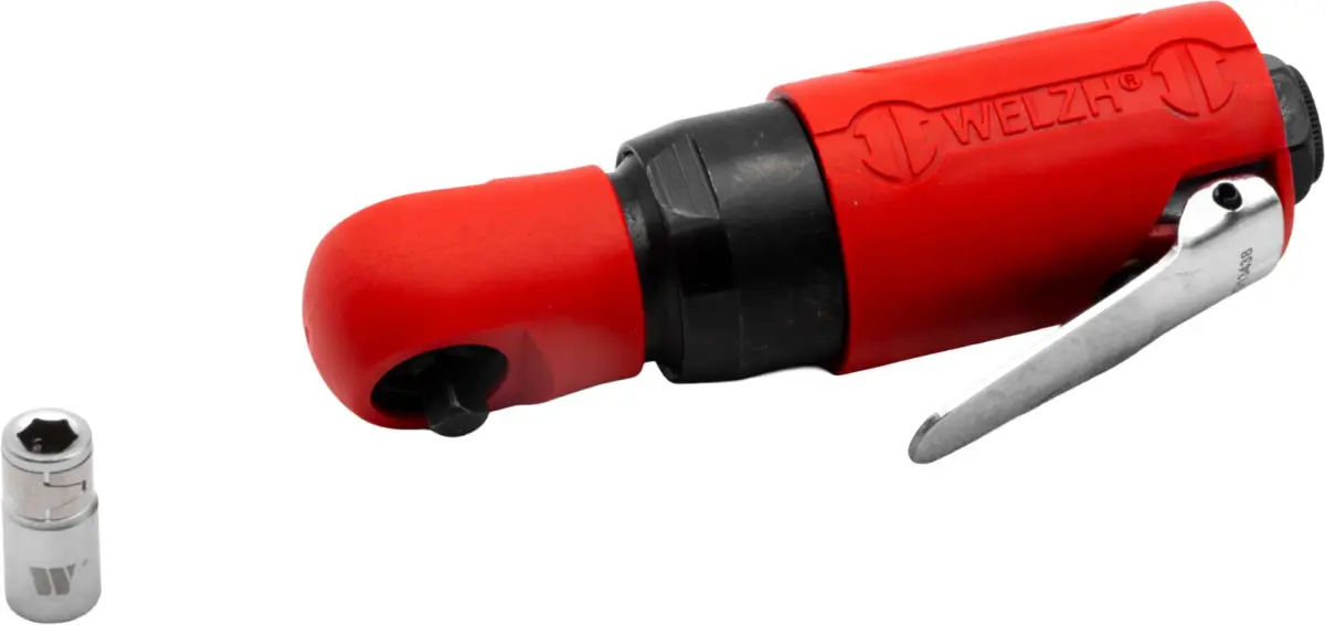 Mini-Mate? Air Ratchet; 1/4''dr