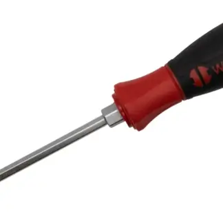 Screw-Mate?; Professional Screwdriver SL6.5 x 125 mm