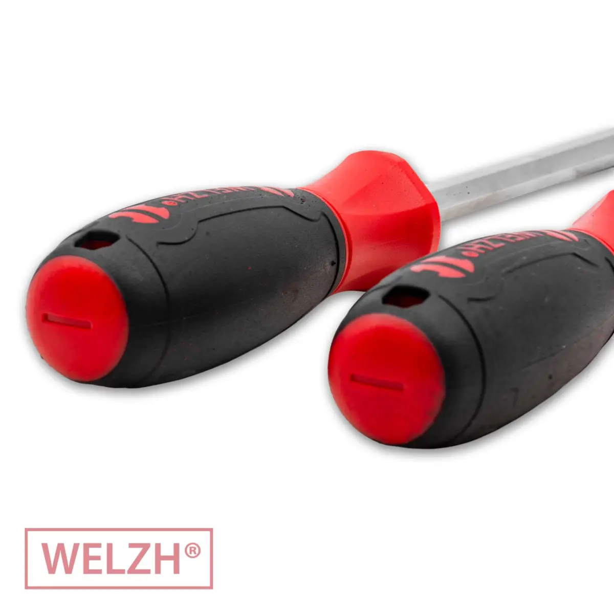 Screw-Mate?; 9-Piece Professional Screwdriver Set SL - Image 10