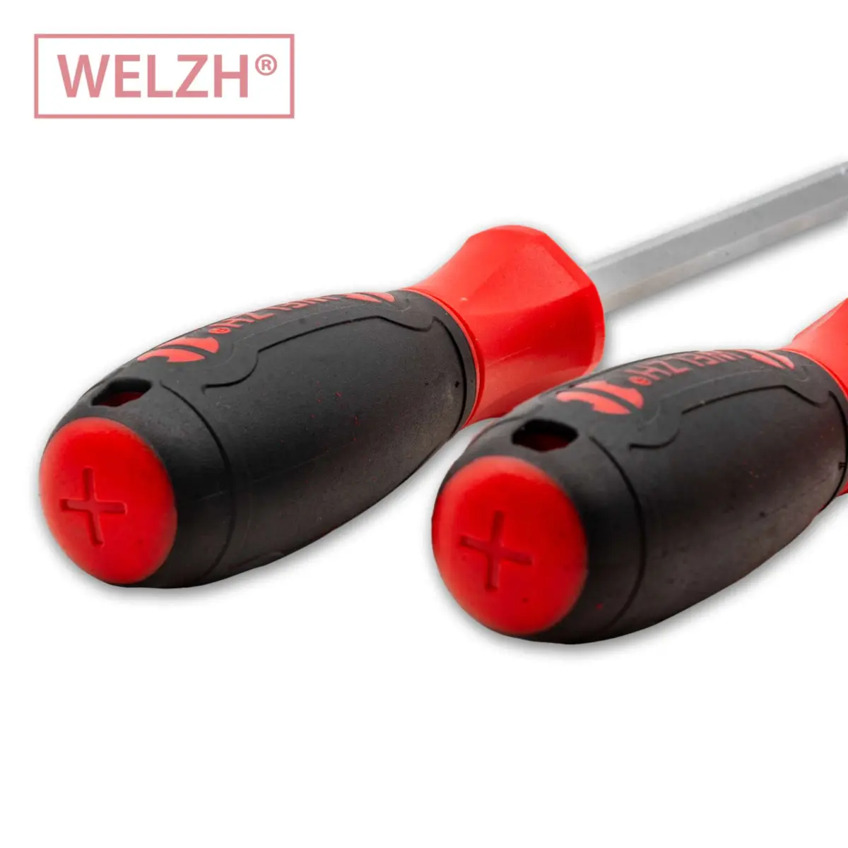 Screw-Mate?; 11-Piece Professional Screwdriver Set PH - Image 10