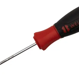 Screw-Mate?; Professional Torx Screwdriver 75 mmL T6