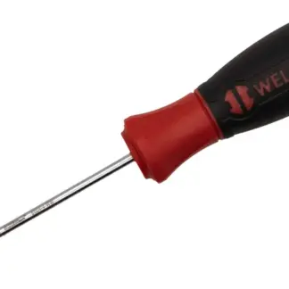 Screw-Mate?; Professional Torx Screwdriver 75 mmL T9
