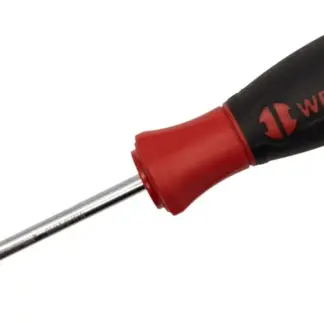 Screw-Mate?; Professional Torx Screwdriver 100 mmL T27