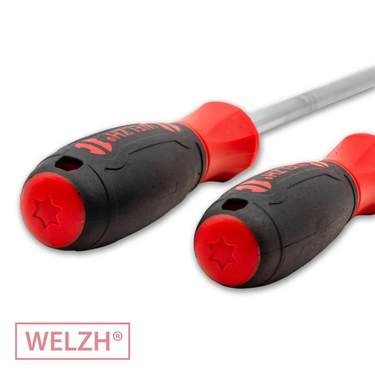 Screw-Mate?; 12-Piece Professional Torx Screwdriver Set - Image 9