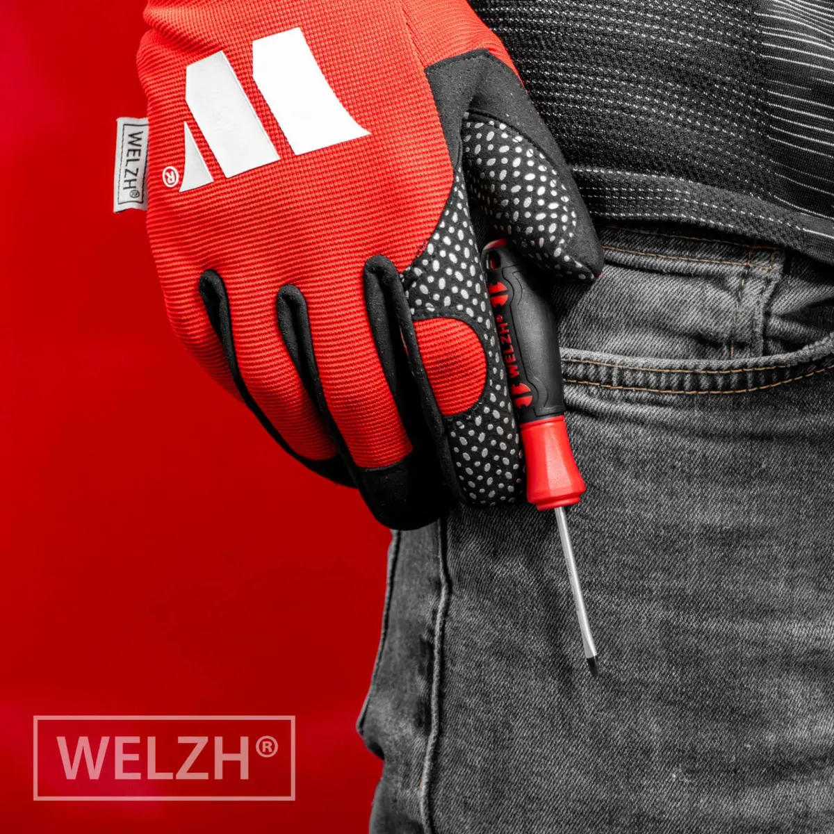 Screw-Mate?; 6-Piece Pocket Pack ''Flat'' - Image 6
