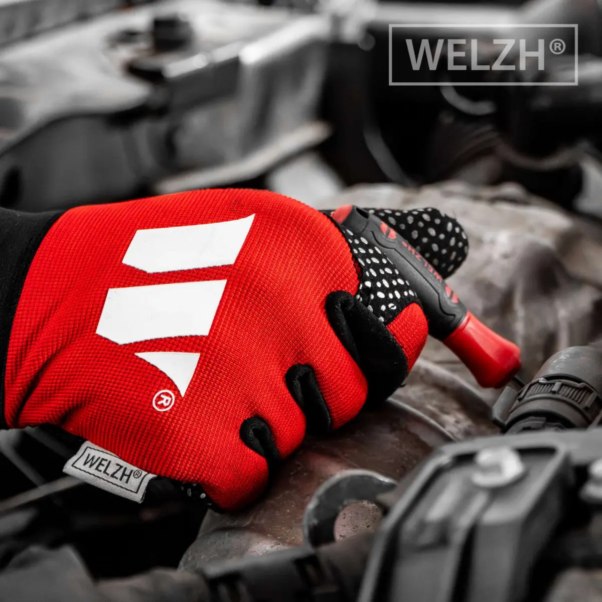 Screw-Mate?; 6-Piece Pocket Pack ''Flat'' - Image 7