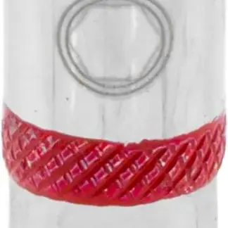 1/4? 6-PT Shallow Socket; 8-mm