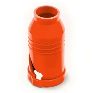 Jug-Mate?; Replacement Plastic Nozzle (RED)