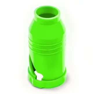 Jug-Mate?; Replacement Plastic Nozzle (GREEN)