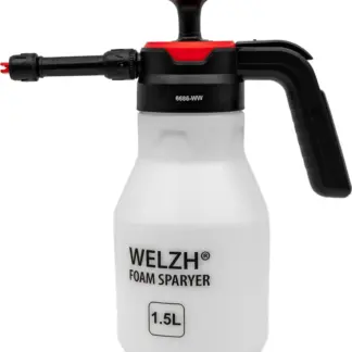 Pressure Pump Foam Sprayer 1.5-Litre