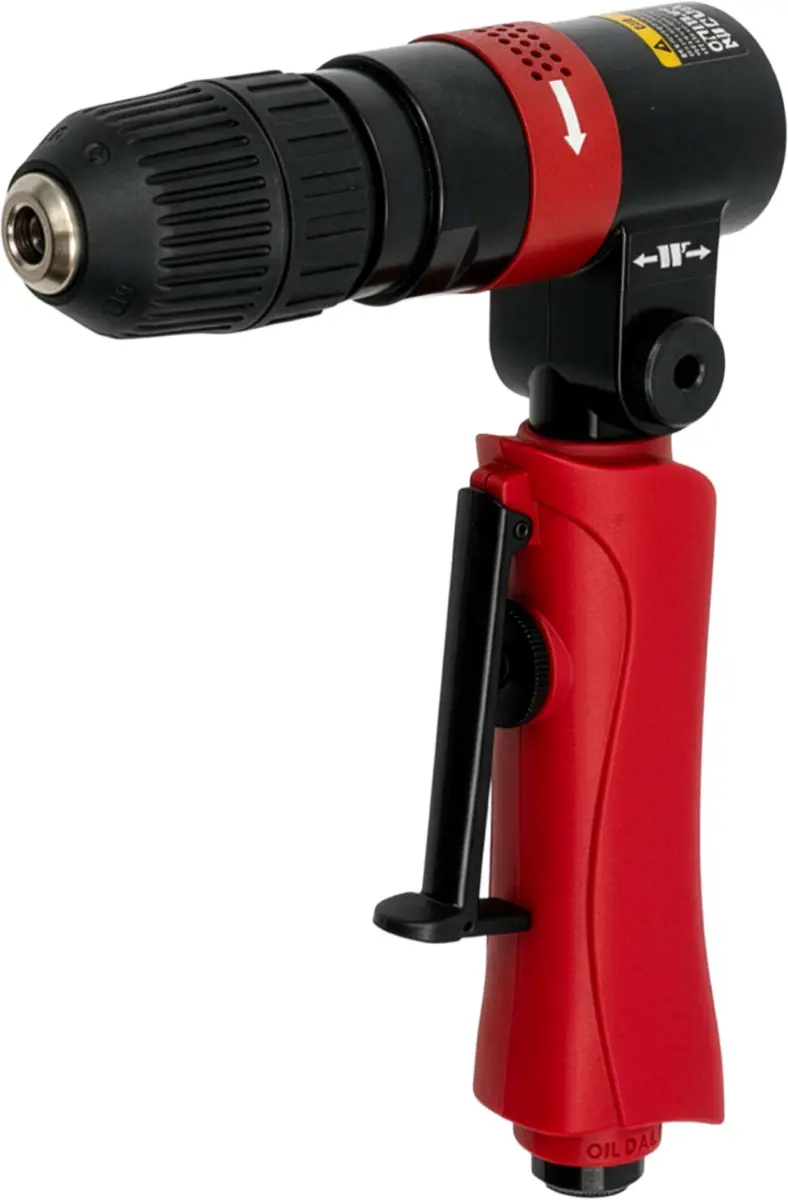 Mini Flexi-Air Drill
