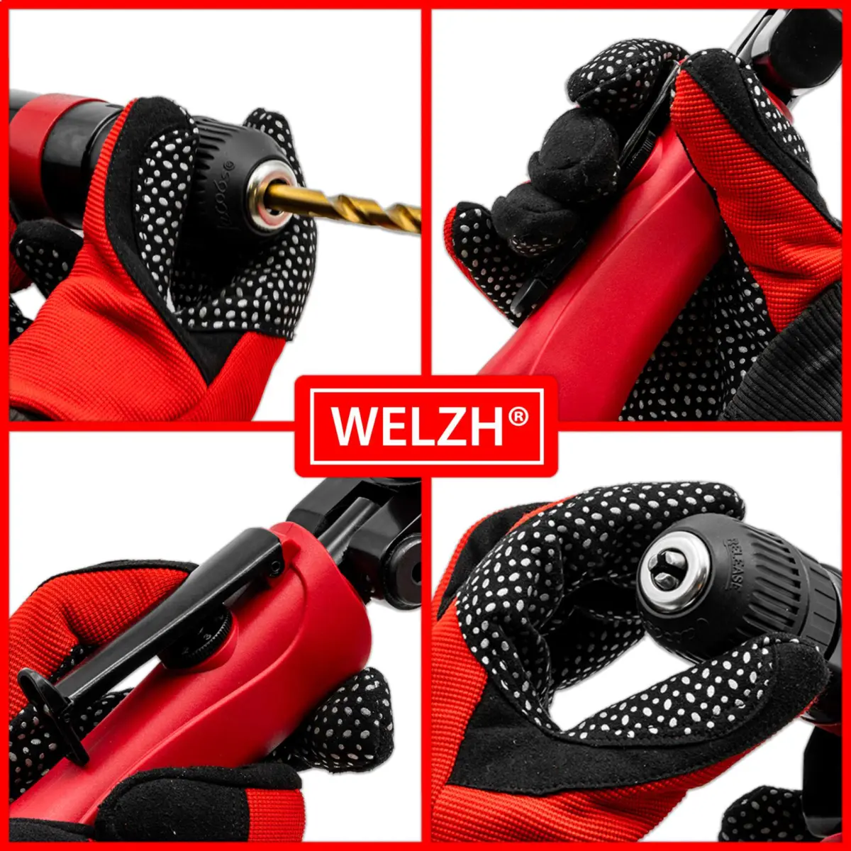 Mini Flexi-Air Drill - Image 3