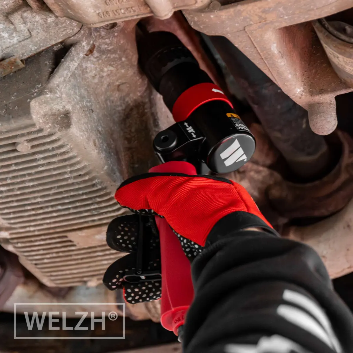 Mini Flexi-Air Drill - Image 4
