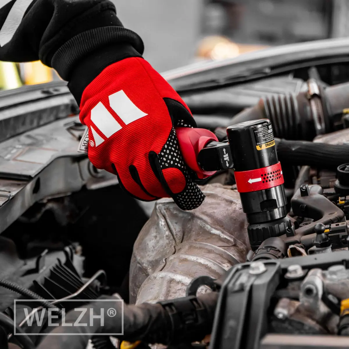 Mini Flexi-Air Drill - Image 5