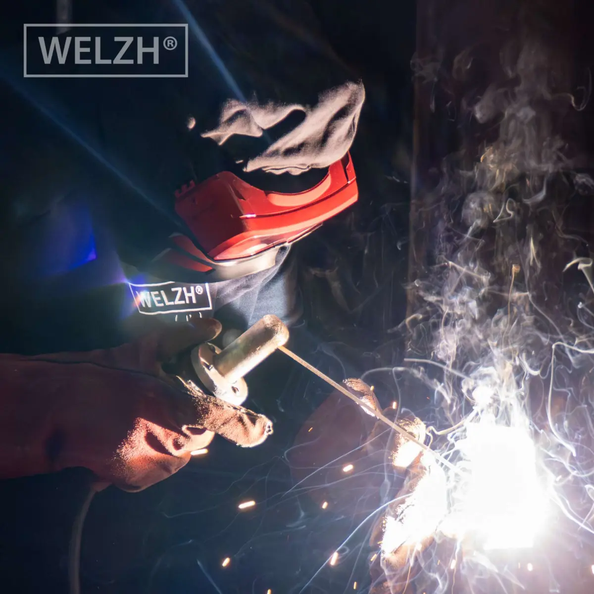 Digital Welding Goggles - Image 7
