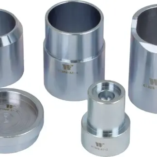 Adapters for 67306-WW For Mercedes Sprinter, VW Crafter