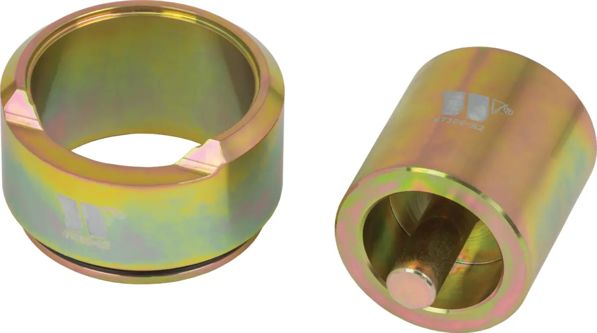 Ford Transit Lower Arm Bush Tool For Use With 67306-WW