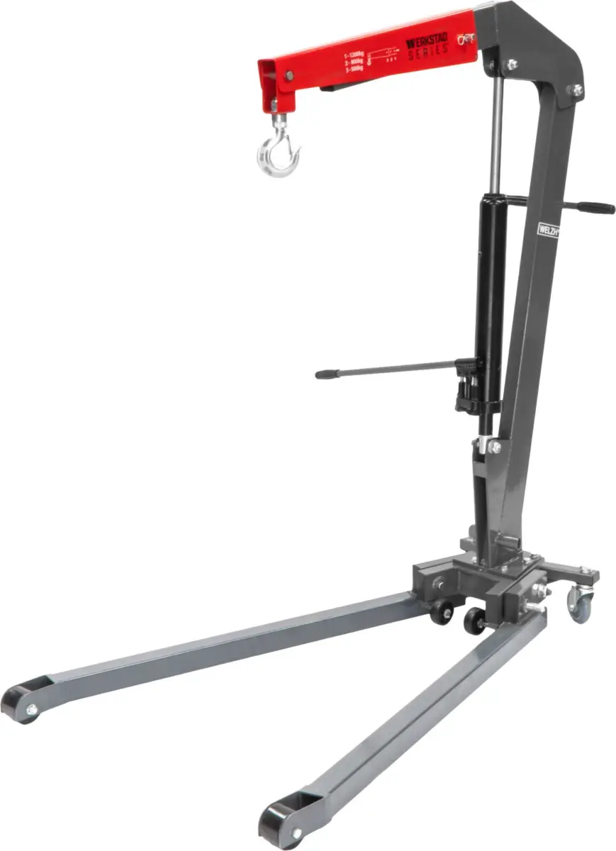 Engine Crane 1.2 Ton
