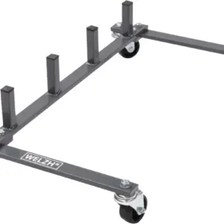 Car Dolly Rack Holder