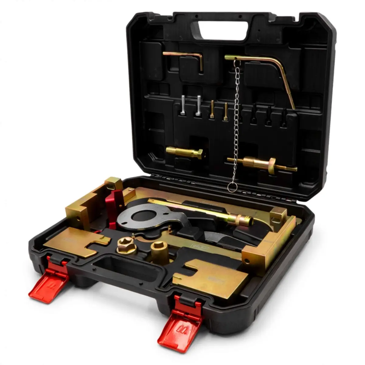 Petrol Engine Timing Tool Kit for BMW, BMW Mini 1.2/1.5/2.0/3.0 - Chain Drive