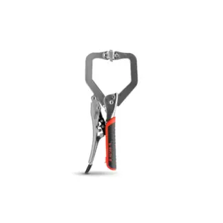 Automatic Grip-Lok? C-Clamp Locking Plier 180-mm