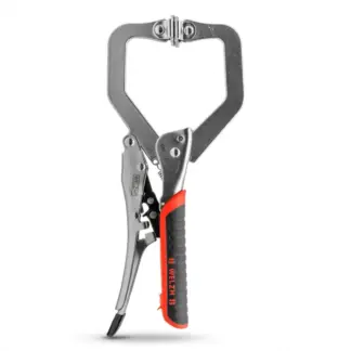 Automatic Grip-Lok? C-Clamp Locking Plier 280-mm
