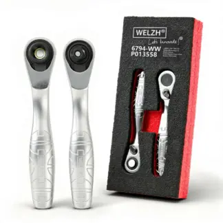 Mini-Mate?; 2-Piece Ratchet Set