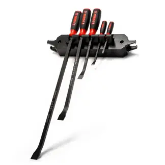 Pry-Mate? 5-Piece Pry Bar Set