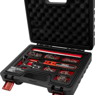 Hot Stapler & Plastic Repair Pen
