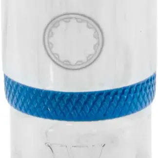 1/2'' 12-Point Shallow Socket; 10-mm