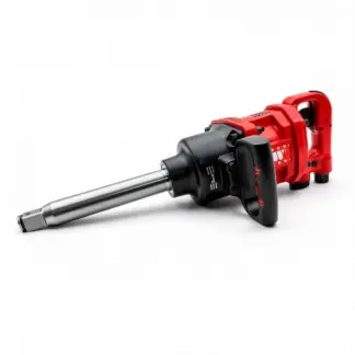Impact Wrench; Air, 1'', 3750nm (The Beast?)