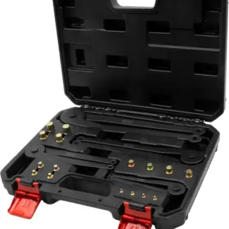 Face Pin Wrench Set 20-Piece Set