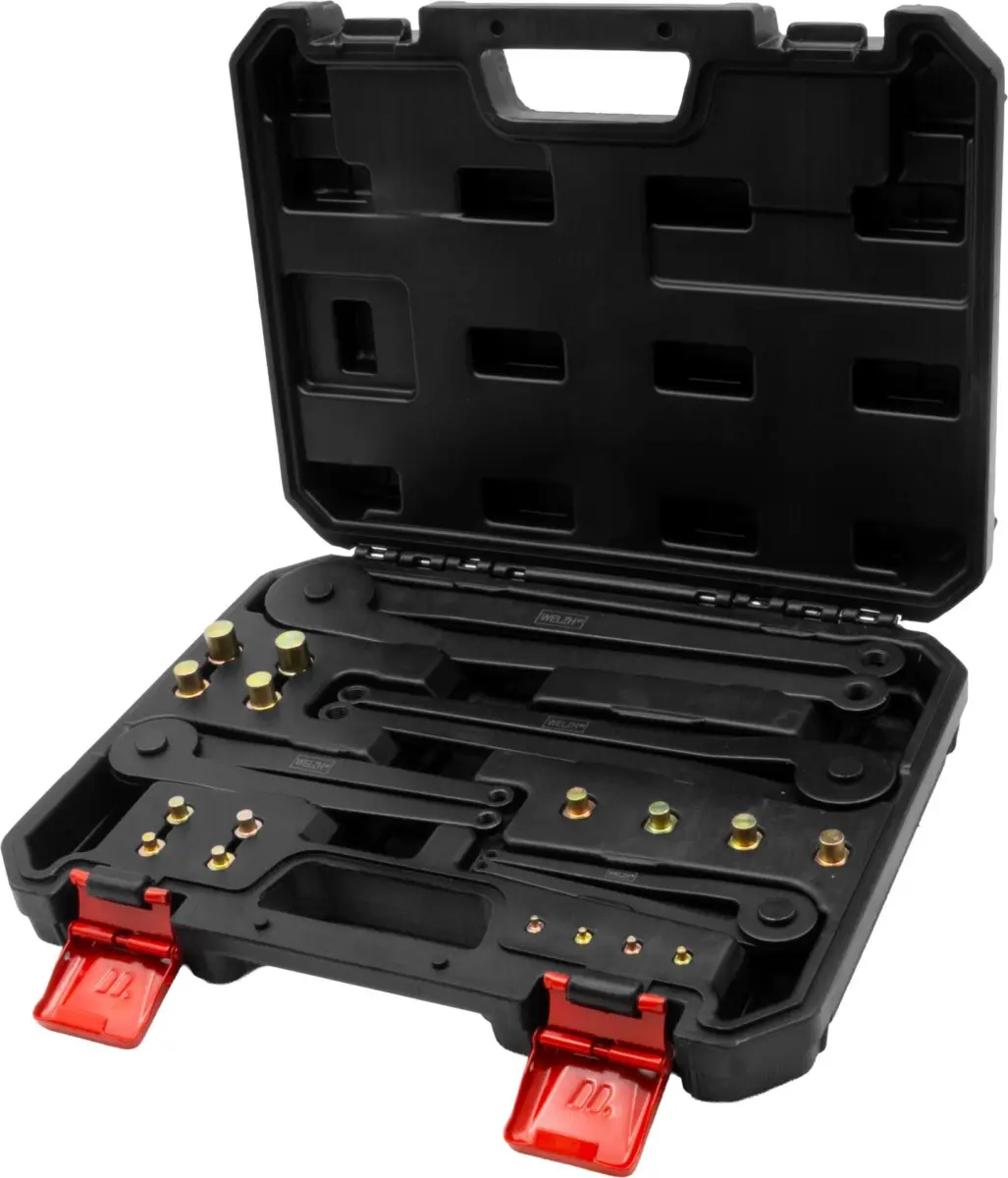 Face Pin Wrench Set 20-Piece Set