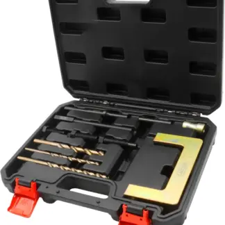 VAG Drill-Out Kit 4-Link Clamping Bolt