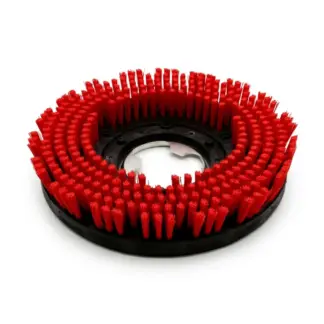 Scrub-Mate; Replacement Brush 0.25mm