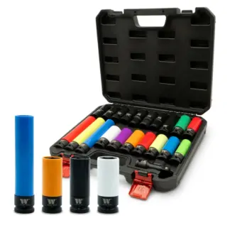 Wheel Nut Master Service Kit;