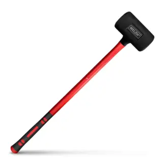 Welzh '''Smasher?'' Dead Blow Mallet