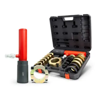 HGV Split Bush Master Service Kit