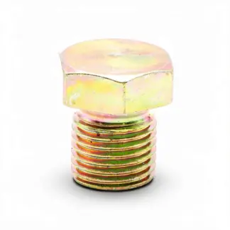 Replacement Centering Bolt; M-12x1.5