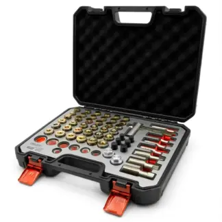 136-Piece Master Oil Sump Service Repair Kit
