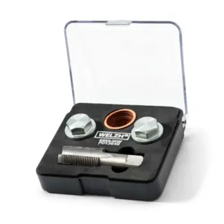 Oil Sump Repair Kit; M23X1.5